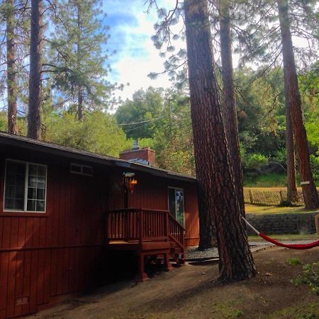 Anglers Rest Villa Oakhurst Exterior foto