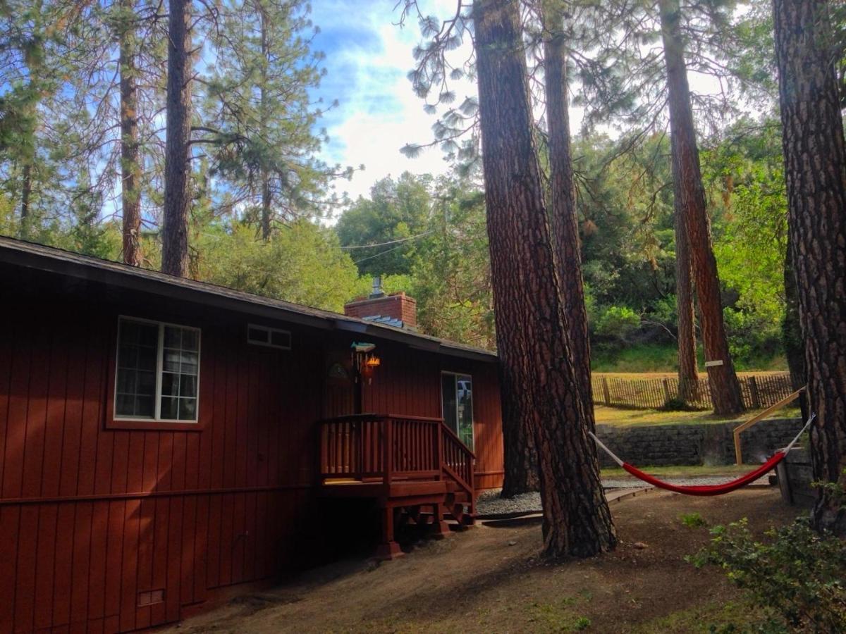 Anglers Rest Villa Oakhurst Exterior foto